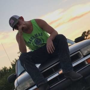 Meet your Posher, Brendan